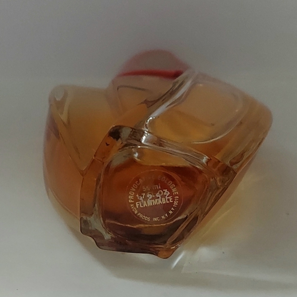Avon Provocative Cologne Spray - Picture 3 of 3